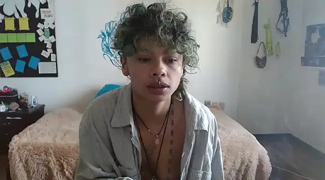 fenixmfx19 online show from 01/10/25, 03:16