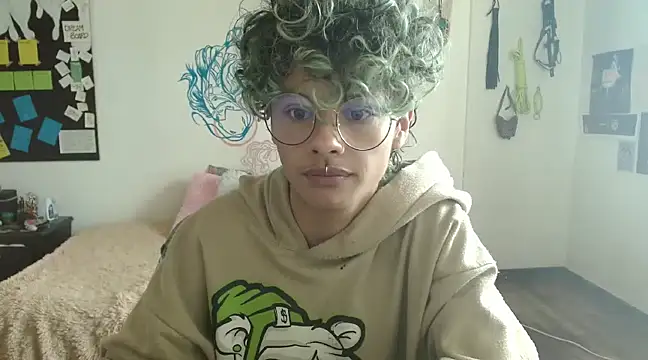 fenixmfx19 online show from 01/13/25, 07:10