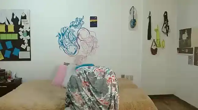 fenixmfx19 online show from 01/13/25, 10:13