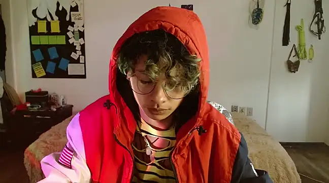 fenixmfx19 online show from 01/14/25, 08:15