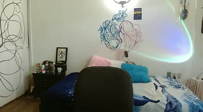 fenixmfx19 online show from 03/13/25, 08:11