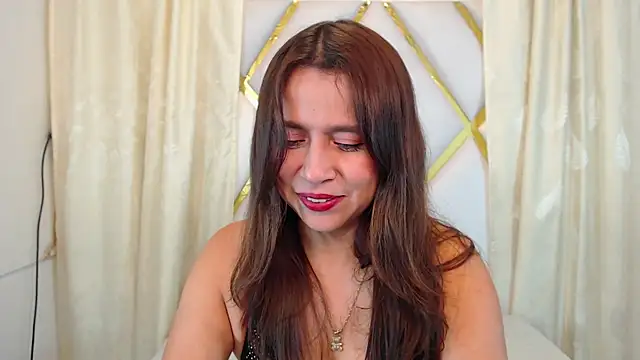 Heidy Wells online show from 03/08/25, 12:09