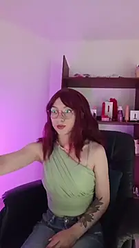 Snapshot of Celeste_Ford_18 chatting on 05/27/26, 11:13 Celeste Ford 18 online show from 05/27/26, 11:13