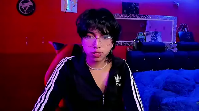 AnggelONfiree online show from 12/14/24, 12:23