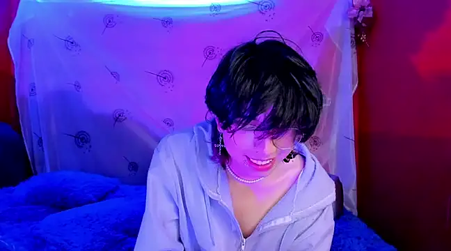 AnggelONfiree online show from 12/28/24, 07:00