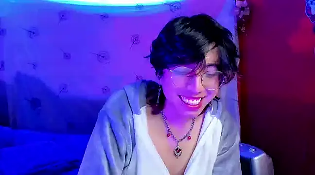 AnggelONfiree online show from 12/29/24, 09:50