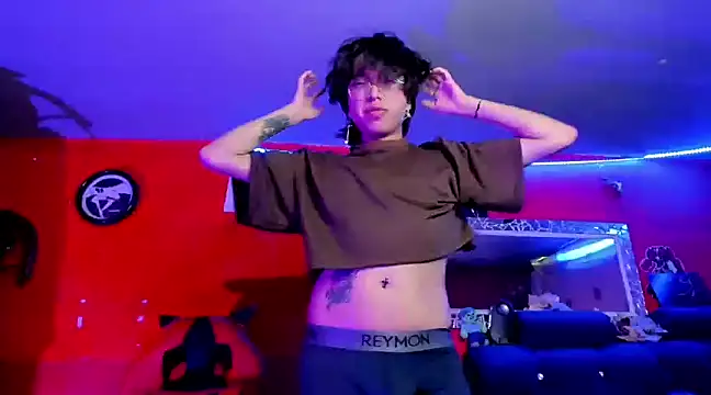 AnggelONfiree online show from 01/04/25, 10:16