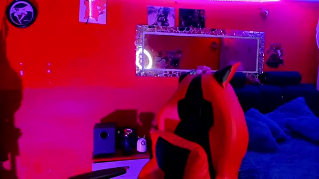 AnggelONfiree online show from 01/17/25, 05:53