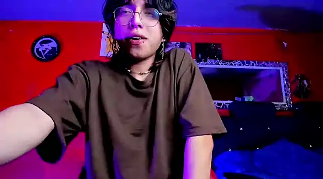 AnggelONfiree online show from 02/03/25, 12:57