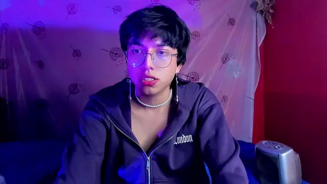 AnggelONfiree online show from 02/08/25, 09:56