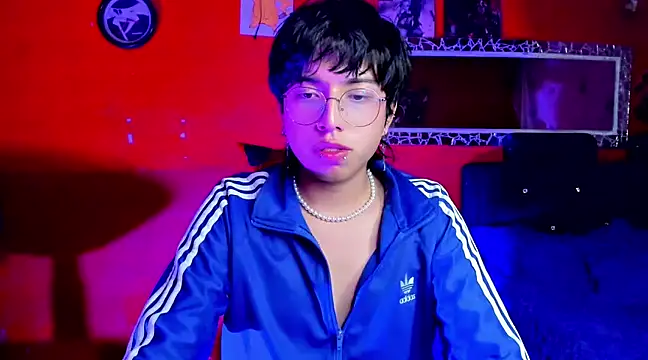 AnggelONfiree online show from 02/12/25, 04:44