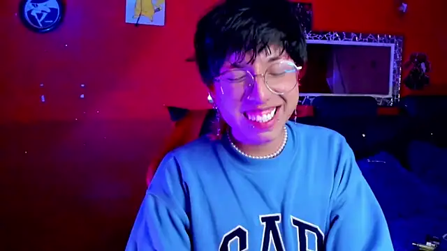 AnggelONfiree online show from 02/18/25, 09:10