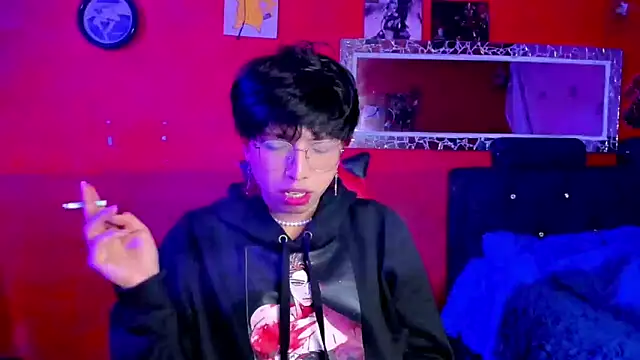 AnggelONfiree online show from 03/01/25, 01:32