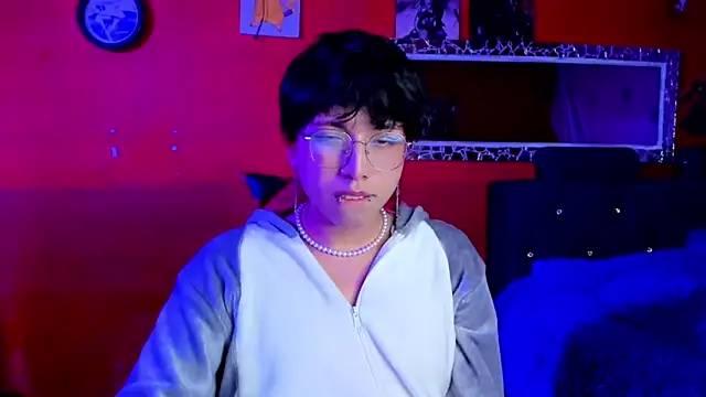 AnggelONfiree online show from 03/02/25, 02:08