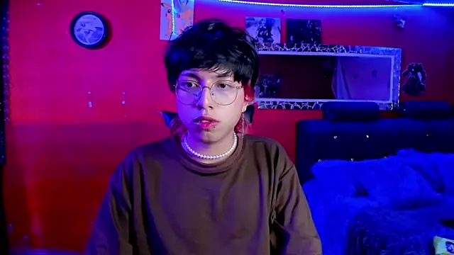 AnggelONfiree online show from 03/06/25, 03:46