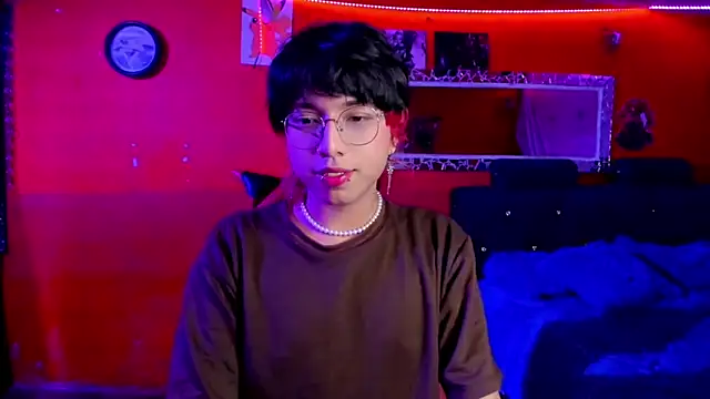 AnggelONfiree online show from 03/07/25, 12:48