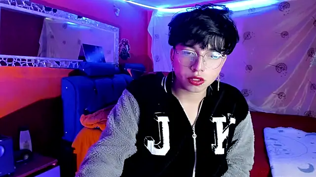 AnggelONfiree online show from 09/09/25, 04:45