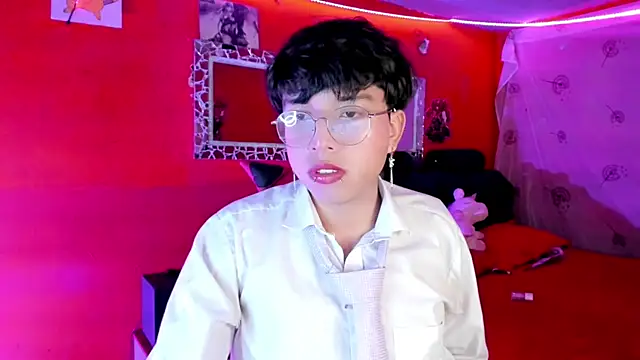 AnggelONfiree online show from 10/03/25, 05:37