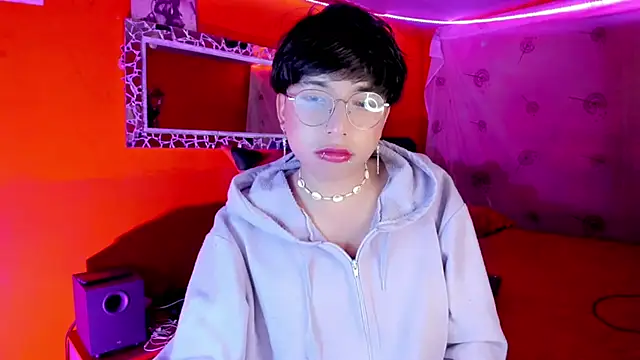 AnggelONfiree online show from 10/08/25, 04:32