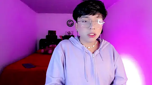 AnggelONfiree online show from 11/09/25, 03:16