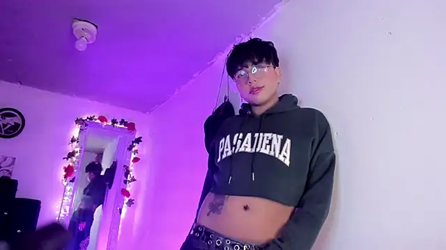 AnggelONfiree online show from 01/11/26, 03:00