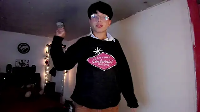 AnggelONfiree online show from 02/01/26, 02:32