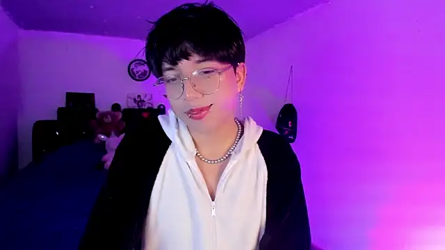 AnggelONfiree online show from 02/13/26, 11:56