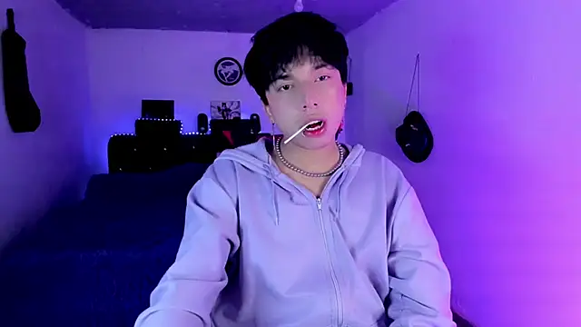 AnggelONfiree online show from 03/05/26, 05:03