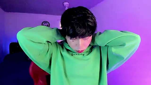 AnggelONfiree online show from 03/13/26, 04:52