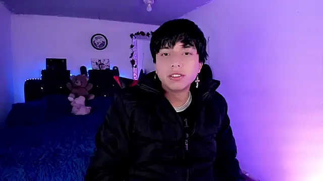 AnggelONfiree online show from 03/24/26, 05:34