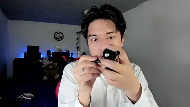 AnggelONfiree online show from 03/26/26, 11:10