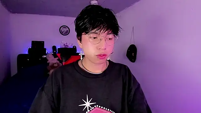 AnggelONfiree online show from 03/27/26, 11:26