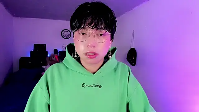 AnggelONfiree online show from 03/30/26, 11:39