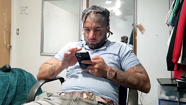 Azazelihornyasf online show from 03/14/26, 12:21