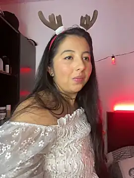 Isa bel online show from 12/26/24, 04:32