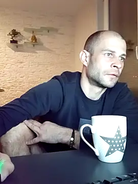 Zbochunec online show from 03/01/25, 08:31