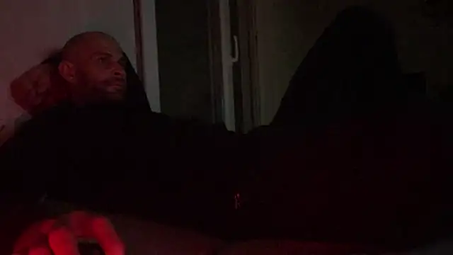 Zbochunec online show from 11/08/25, 09:02