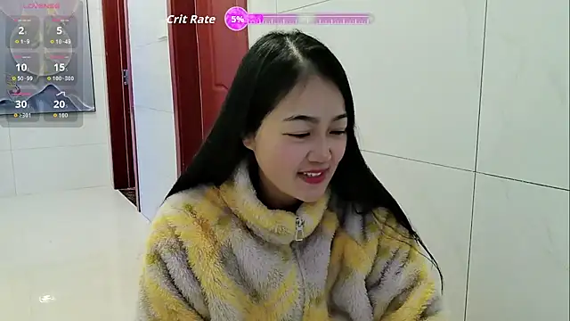 luoxuwen online show from 01/07/26, 12:35