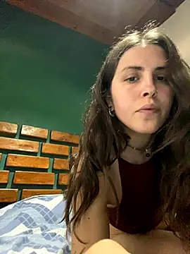 isadelasestrellas online show from 11/13/25, 04:50