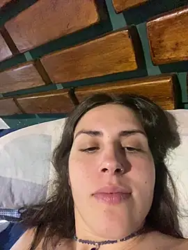 isadelasestrellas online show from 02/11/26, 01:27