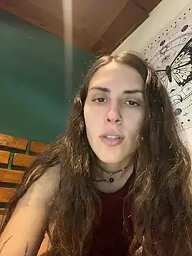 isadelasestrellas online show from 04/15/26, 06:04