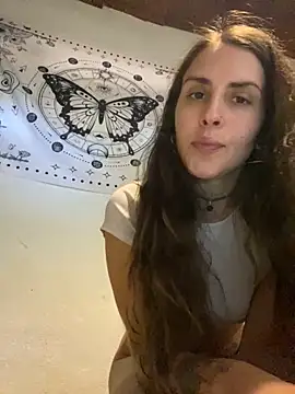 isadelasestrellas online show from 04/27/26, 03:21