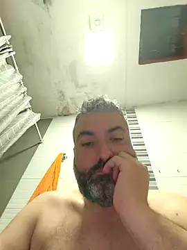 Abelito87 online show from 03/05/26, 03:46