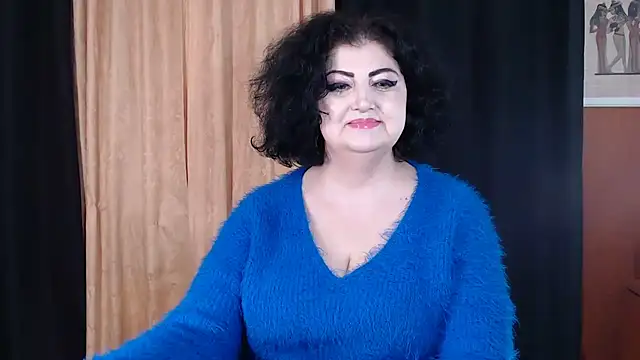  MissJ  online show from 11/25/25, 10:04