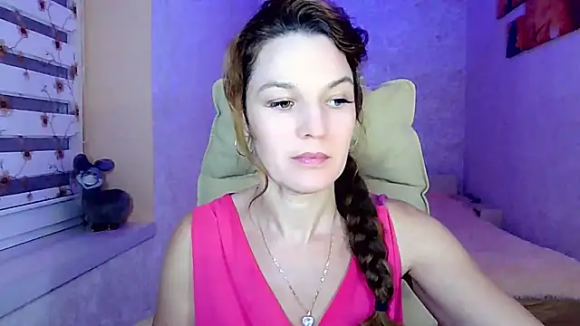 impossibleluna online show from 09/30/25, 06:46