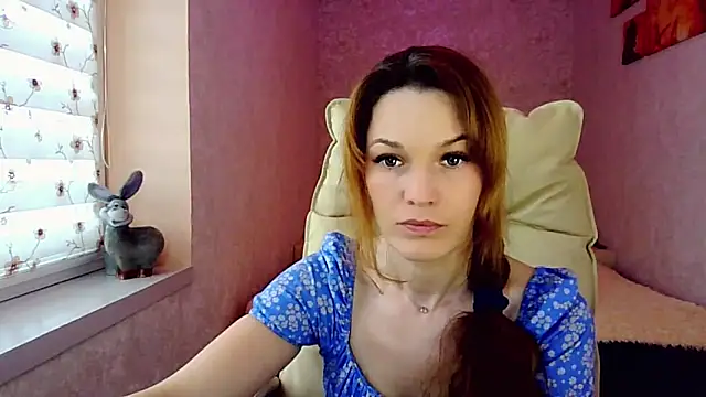 impossibleluna online show from 03/29/26, 01:00