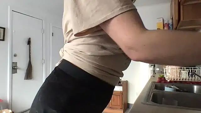 BonfireBonnie online show from 01/28/25, 01:16