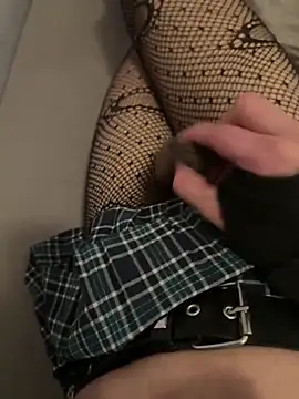 egirl711 online show from 01/21/25, 03:26