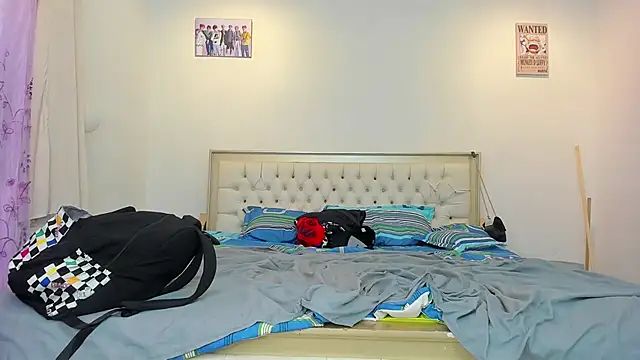 fenixonfire  online show from 01/11/25, 09:15