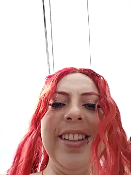 madelaine- online show from 02/20/25, 07:52